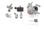 90-94 Mazda Mx-5 Miata 1.6l Na Ignition With Key And Lock Cylinders. Fixed Price $299.99.