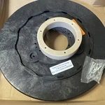 Malish 19" Pad-lok(tm) Pad Driver 782719 For Floor Scrubber, Replacement Part. Fixed Price $99.99.