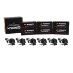 Mishimoto Mmig-cad-0406 Ignition Coil, Set Of 6, Fits 2004-2009 Cadillac Cts V6. Fixed Price $234.30.