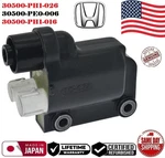 Genuine Ignition Coil For 1986-1991 Honda & Acura 4cyl #tc-03a # 30500-ph1-026. Fixed Price $65.00.