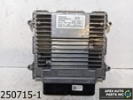 Oem 2014-2015 Kia Optima 2.4l Ecu Ecm Computer. Fixed Price $49.99.