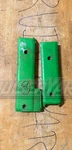Toyota Land Cruiser Green Set Of Spark Plug Covers 11212-66020 11219-66010. Fixed Price $113.99.