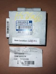 2004 Kia Sorento Electronic Chassis Ecm Transmission Control Module 95440-4a704. Fixed Price $69.45.