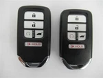 Honda 72147-tg7-aa1-72147-tg7-ab1 , Keyless Entry Transmitter Fob ,driver #1 & 2. Fixed Price $100.00.