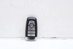 18-23 Ford Mustang Smart Keyless Entry Remote Key Fob Transmitter Jr3t-15k601-bd. Fixed Price $59.28.