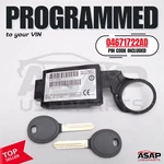 04671722ad Dodge Neon 2001-2005 Sentry Key Module Plug N Go. Fixed Price $239.99.