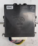 2008 Toyota Prius Power Supply Control Module Oem 89670-47010 W/ Pigtails. Fixed Price $26.58.