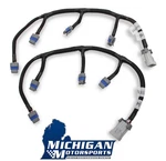 Holley 558-321 Coil Harness Pair For Ls Engines 4.8l 5.3l 6.0l 6.2l 7.0l Lq4 Ls3. Fixed Price $229.99.