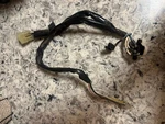 1992 Acura Integra Ignition Switch, Oem Original Part. Tested Working.. Fixed Price $60.00.