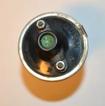 1981-88 Jaguar Xjs V12 5.3l Engine Lucas Ignition Coil Oem # 35c6 45317d+45315h. Fixed Price $119.50.