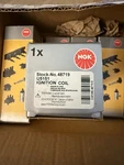 Ngk 48719 / U5151 X6 Ignition Coil Cop Saab Gmc Isuzu Buick Chevrolet Hummer. Fixed Price $210.00.