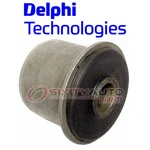 Delphi Front Axle Support Bushing For 1991-1994 Ford Explorer Suspension Oh. Fixed Price $24.17.
