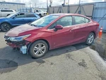Ignition Switch Oem 2016 Chevrolet Cruzenew 1yr Wrnty 39177349. Fixed Price $100.00.