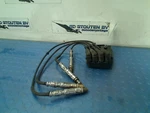 Vw Caddy Iii (2ka,2kh,2ca,2ch) 2015 Ignition Coil + Spark Plug Wiring Kit 06a035255c. Fixed Price $197.73.