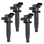 For 2000-2002 Prizm Ignition Coil 9008019015 2000-2008 Corolla 2003-2008 Matrix. Fixed Price $73.80.