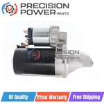 New Starter Land Rover Discovery V8 3.9l,4l,4.6l 94-04. Fixed Price $84.89.