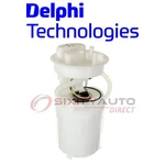 Delphi Fuel Pump Module Assembly For 2002-2010 Volkswagen Beetle 1.8l 2.0l Yl. Fixed Price $306.57.