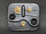 Nos 1938-40 Ford Pass 38-47 Pickup Truck Ignition Switch Terminal Plate. Fixed Price $39.99.