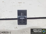 Oem 2009 Mazda Cx-9 3.7l Headlight Lamp Level Control Switch Button. Fixed Price $22.49.