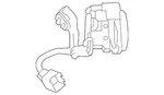 Genuine Mitsubishi Power Switch 4408a155. Fixed Price $71.46.