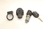 2017 Ford Expedition Ignition Lock W/ 2 Keys & Immobilizer Oem 6e5t-15607-a1c. Fixed Price $121.48.