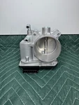 Left Throttle Body For Infiniti G37 M35 Fx35 Ex35 M35h 3.5l. Fixed Price $61.21.