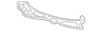 Genuine Ford Lower Reinforced 6w1z-5440338-a. Fixed Price $23.18.