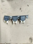 (suzuki Sidekick Geo Tracker 1.6 Relays. Fixed Price $30.00.
