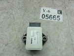 2007 2008 Infiniti G35 Yaw Rate Anti Skid Force Sensor Control Module Computer. Fixed Price $47.99.
