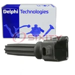 Delphi Ignition Coil For 2015-2019 Lincoln Mkc 2.0l 2.3l L4 Wire Boot Spark Ea. Fixed Price $78.80.