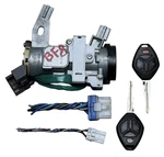 2008-2012 Mitsubishi Eclipse / 2007-12 Galant Ignition Switch *automatic Trans*. Fixed Price $119.99.
