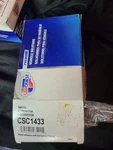 New Carquest Ignition Switch Csc1433. Fixed Price $45.00.