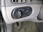 Ford Taurus 2006 Dash/interior/seat Switch Used 9230. Fixed Price $77.81.