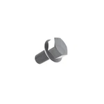 Genuine Mopar Hex Flange Head Bolt 6104195aa. Fixed Price $3.44.