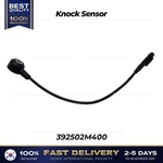Genuine Knock Sensor 392502m400 For Hyundai Elantra Kona Kia K5. Fixed Price $54.00.