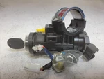 2012-2015 Kia Rio Auto Trans Ignition Conventional Switch W/ Key 81900-1wj00. Fixed Price $235.00.