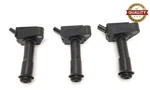 2020-2022 Ford Escape 1.5l L3 Ecoboost Gas Engine Motor Ignition Coil Oem. Fixed Price $49.99.