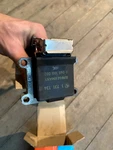 Bmw E35 Ignition Coil Kit (set Of 6) Bremi 0040100002 Oem. Fixed Price $83.20.