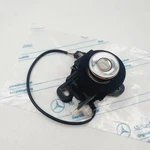 Mercedes Benz W140 Tailgate Trunk Boot Lid Lock Latch A1408202610. Fixed Price $100.99.