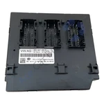 Audi A1 8x 3dr 10-14 Pre-facelift Bcu Bcm Body Control Module 8x0907063k. Fixed Price $33.57.