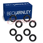 4 Pc Beck Arnley Lower Spark Plug Tube Seals For 2013-2015 Acura Ilx 2.4l L4 Gg. Fixed Price $29.69.