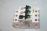 Cooper Bussman Ccp-3-30cc Circuit Breaker 30 Amp 600v 3p Fuse Switch. Fixed Price $39.00.