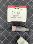 Nos Diesel Glow Plug Controller Standard Tx41. Fixed Price $69.00.