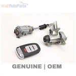 2010-2012 Audi A5 - Ignition Lock Switch / Cylinder W/ Key 8f0898374a. Fixed Price $125.99.
