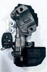 2008-2012 Honda Accord Ignition Switch W/ Lock Immobilizer (1 Key) (vin 1hgcs1). Fixed Price $104.50.