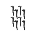 Msd Ignition Coils 827483;. Fixed Price $562.95.