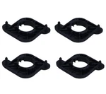 4x Ignition Coil Spacer Adapter For Audi Vw Seat Eo 077905390 / 077 905 390. Fixed Price $50.92.