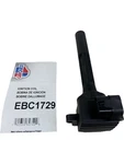New Carquest Ebc1729 Ignition Coil Fast Shipping. Fixed Price $32.86.