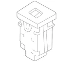 Genuine Volkswagen Start Button 571-959-839-whs. Fixed Price $69.34.