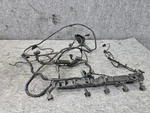 Engine Wire Wiring Harness Assembly Mercedes R129 Sl320 E320 Oem. Fixed Price $300.00.